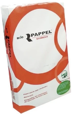 Papel Revolución  49g Biopapel® [Hoja/Resma] - Image 4