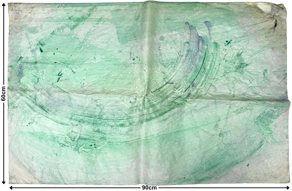 Papel Roca/Piedra Decoradorado Varios Tonos Proesa® [Hoja] - Image 6