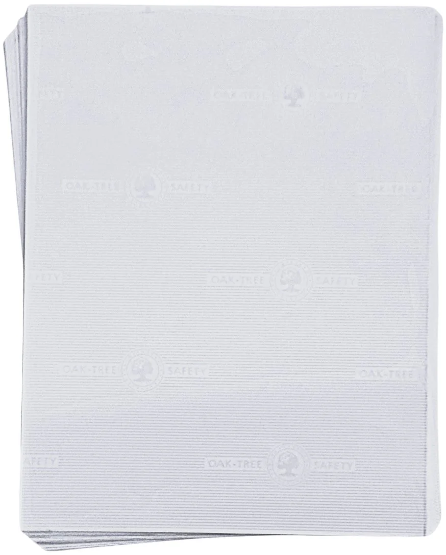 Papel Seguridad  90g Oak-Tree® [Hoja/Cien hojas] - Image 14