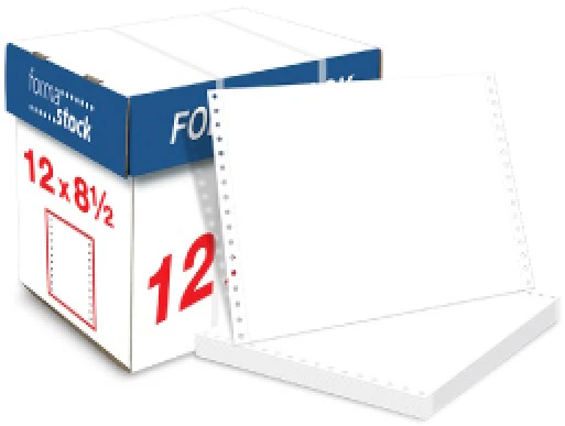 Papel Stock [Caja]