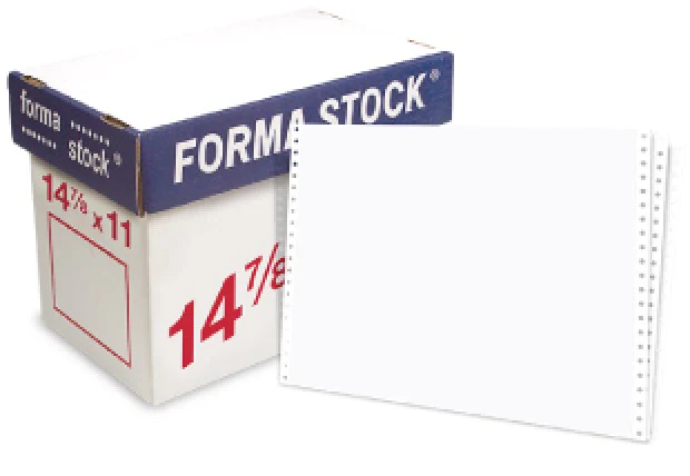 Papel Stock [Caja] - Image 2