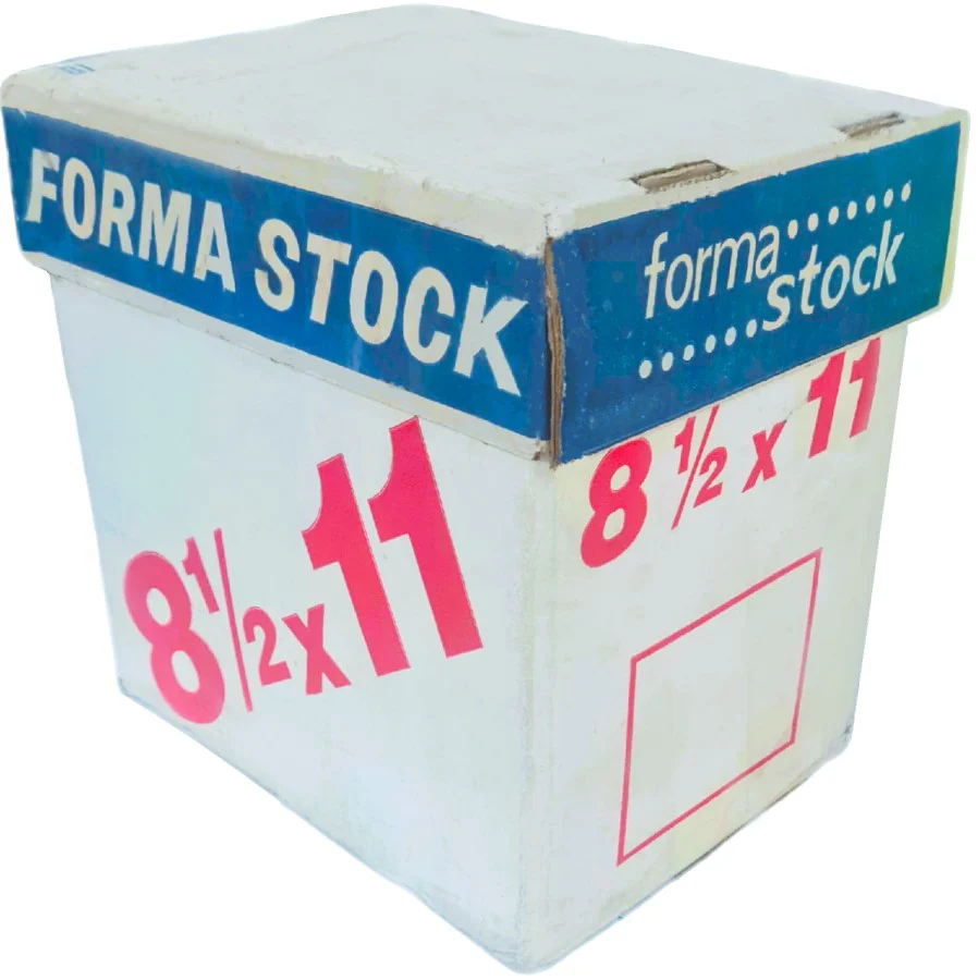 Papel Stock [Caja] - Image 21