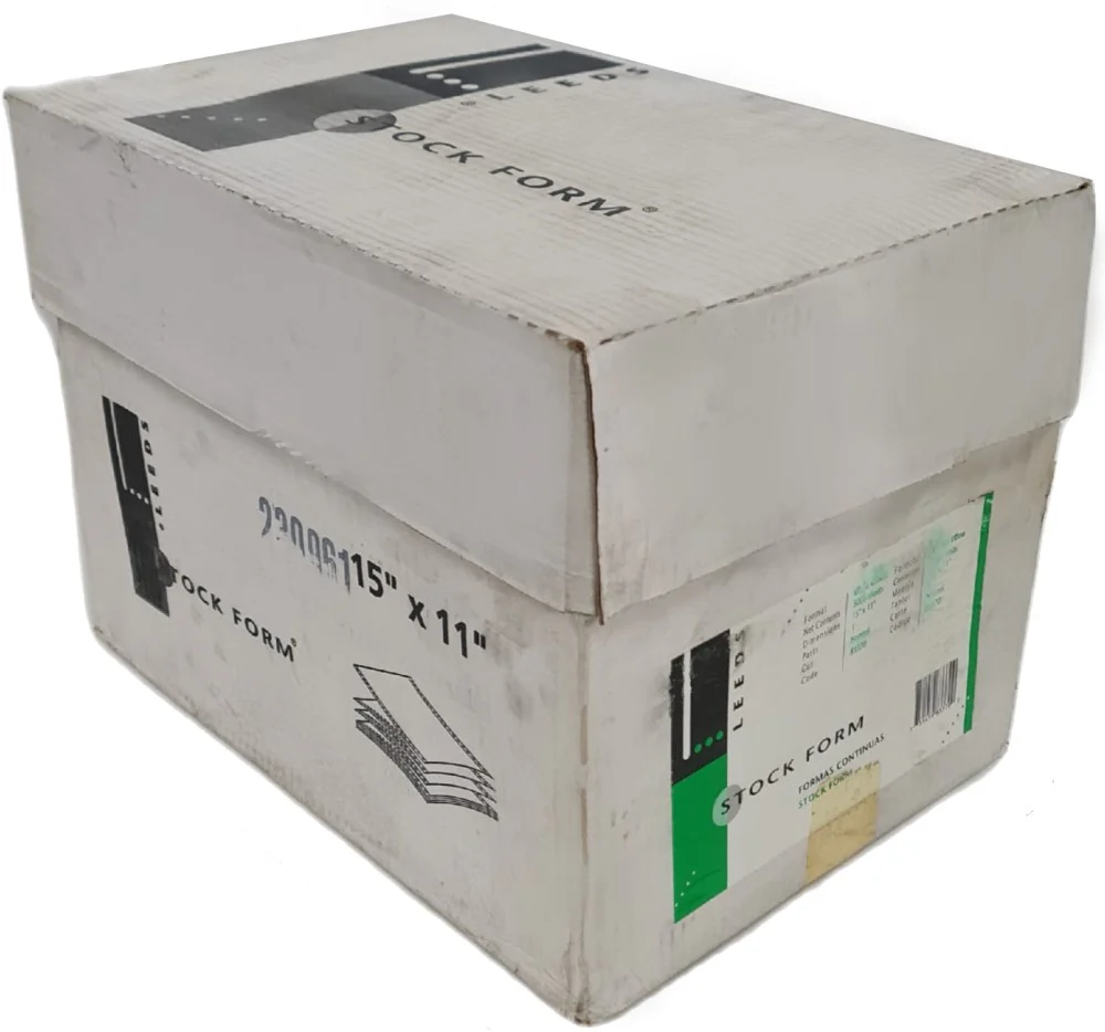 Papel Stock [Caja] - Image 4