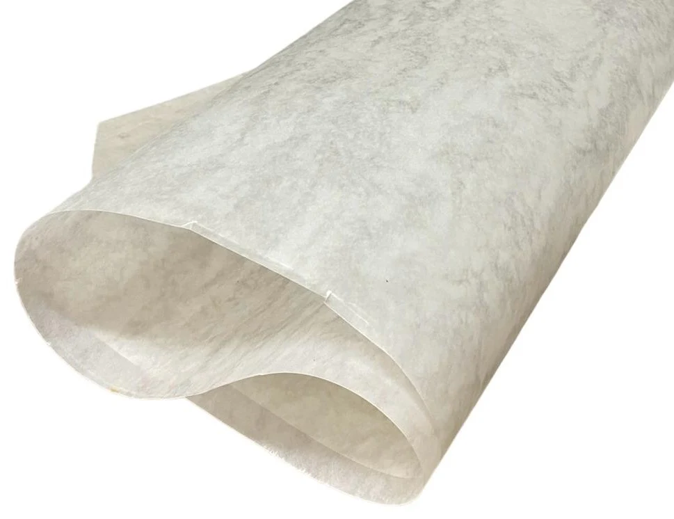 Papel Vegetal (calca) Mármol 130g Negro 70×100cm Proesa® [Hoja]