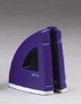 Perforadora Doble Standy 8cm Leitz® 5078 [Pieza]