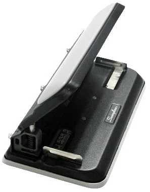 Perforadora Triple Easy Touch Ajustable p/32 hojas Carta ACCO® P5110 [Pieza] - Image 2