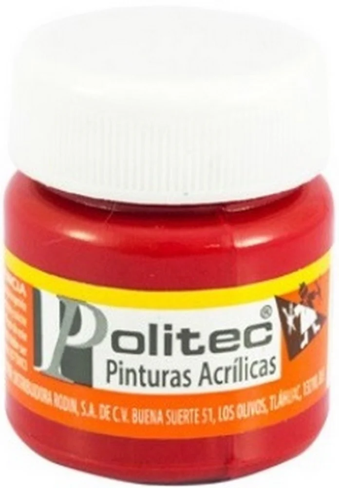 Pintura Acrílica Línea300  30ml Politec® [Pieza] - Image 11