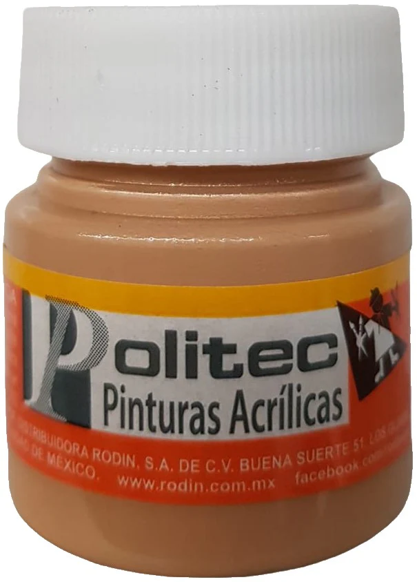 Pintura Acrílica Línea300  30ml Politec® [Pieza] - Image 13