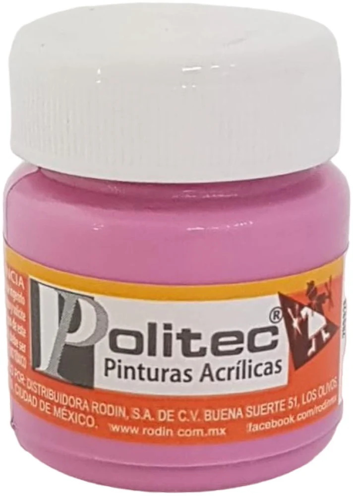 Pintura Acrílica Línea300  30ml Politec® [Pieza] - Image 17