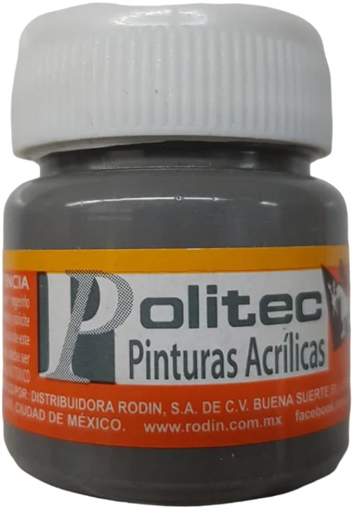 Pintura Acrílica Línea300  30ml Politec® [Pieza] - Image 18