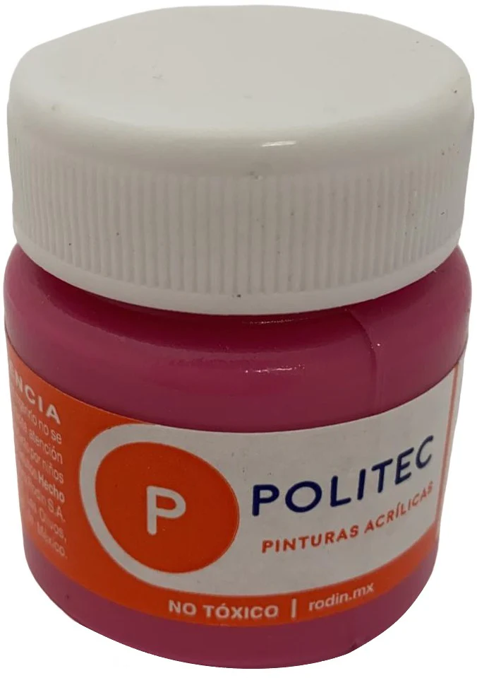 Pintura Acrílica Línea300  30ml Politec® [Pieza] - Image 33