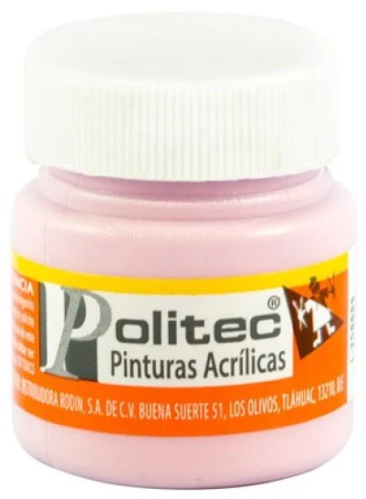 Pintura Acrílica Línea300  30ml Politec® [Pieza] - Image 35