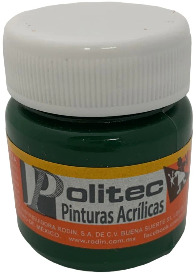 Pintura Acrílica Línea300  30ml Politec® [Pieza] - Image 42