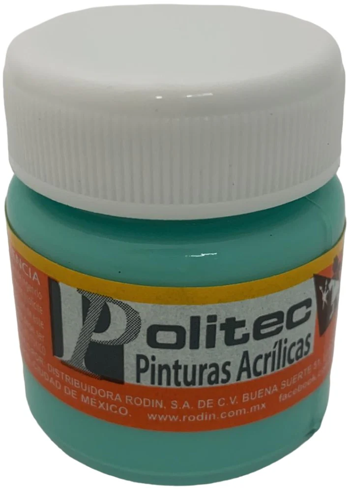 Pintura Acrílica Línea300  30ml Politec® [Pieza] - Image 45