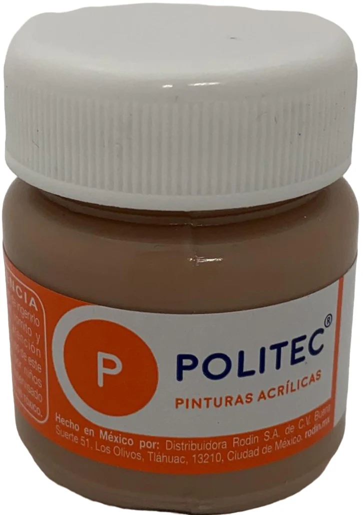 Pintura Acrílica Línea300  30ml Politec® [Pieza] - Image 9