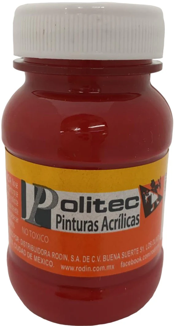 Pintura Acrílica Línea300 Politec® [Pieza] - Image 13