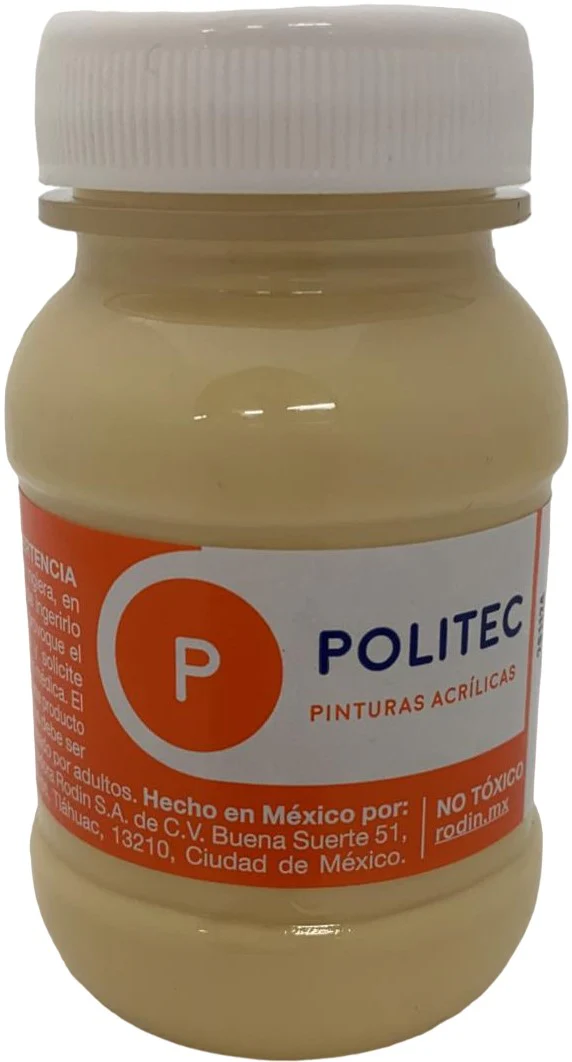 Pintura Acrílica Línea300 Politec® [Pieza] - Image 17