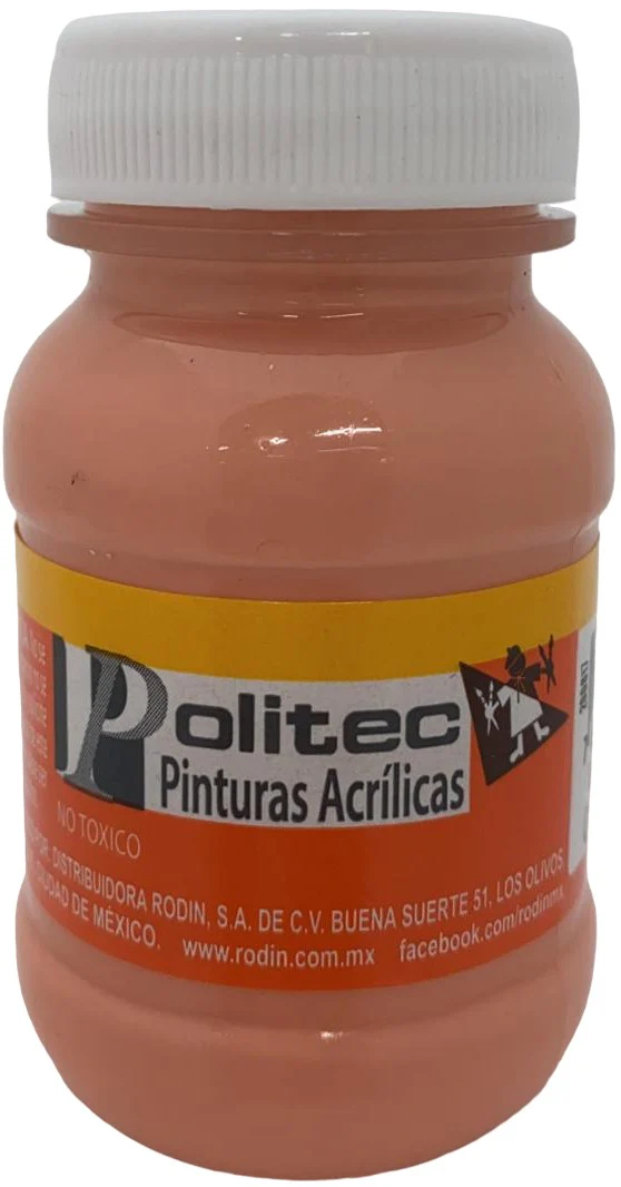 Pintura Acrílica Línea300 Politec® [Pieza] - Image 18