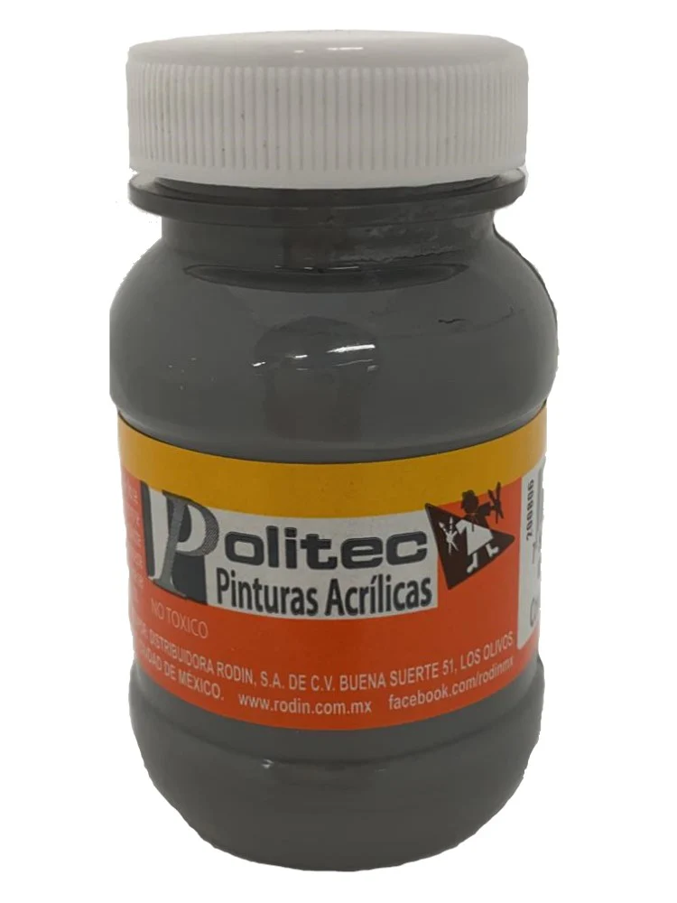 Pintura Acrílica Línea300 Politec® [Pieza] - Image 20