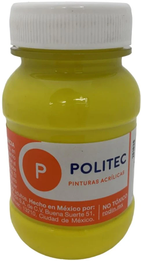 Pintura Acrílica Línea300 Politec® [Pieza] - Image 23