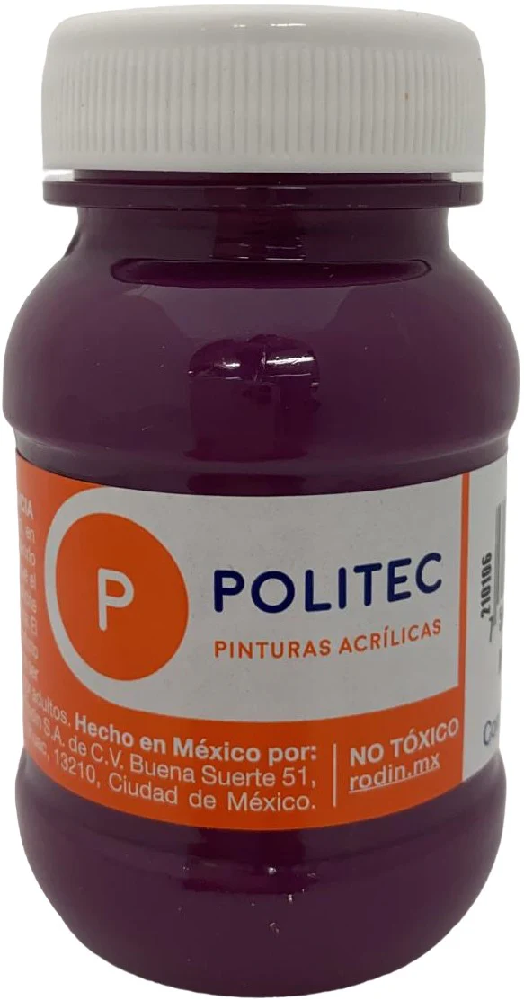 Pintura Acrílica Línea300 Politec® [Pieza] - Image 25