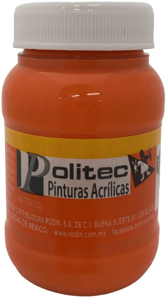 Pintura Acrílica Línea300 Politec® [Pieza] - Image 28