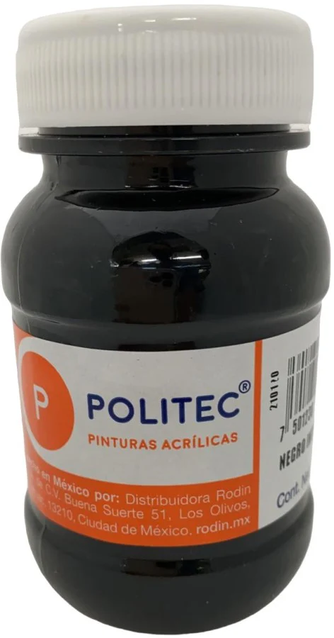 Pintura Acrílica Línea300 Politec® [Pieza] - Image 29