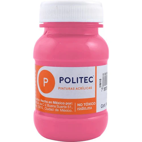 Pintura Acrílica Línea300 Politec® [Pieza] - Image 35