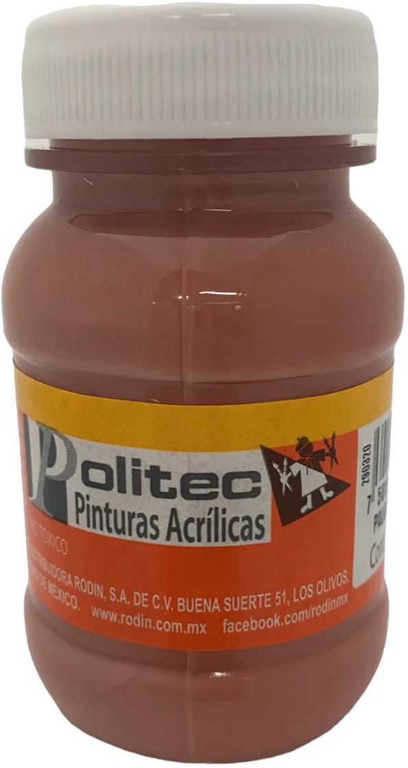 Pintura Acrílica Línea300 Politec® [Pieza] - Image 36