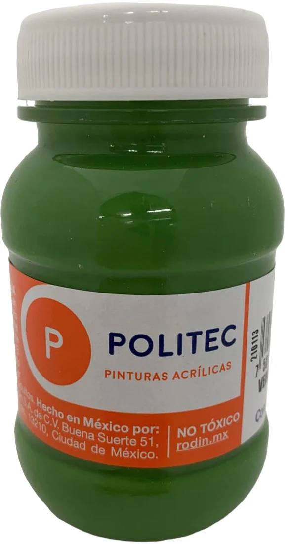 Pintura Acrílica Línea300 Politec® [Pieza] - Image 43