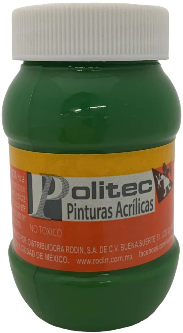 Pintura Acrílica Línea300 Politec® [Pieza] - Image 45
