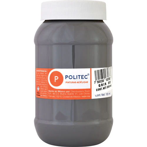 Pintura Acrílica Línea300 Politec® [Pieza] - Image 58