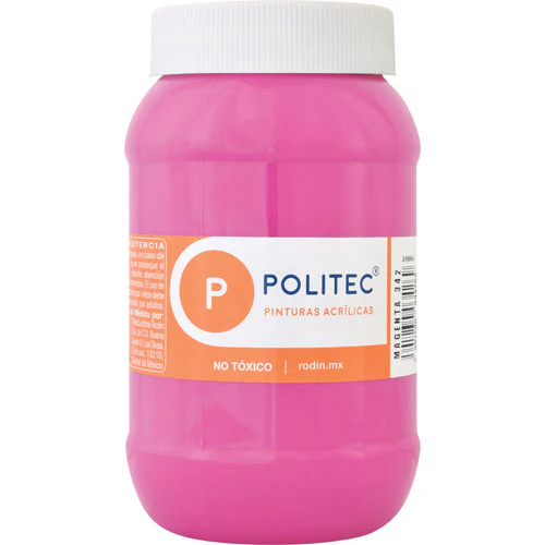 Pintura Acrílica Línea300 Politec® [Pieza] - Image 60