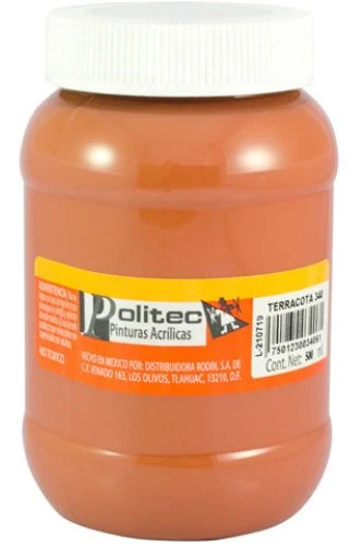 Pintura Acrílica Línea300 Politec® [Pieza] - Image 70