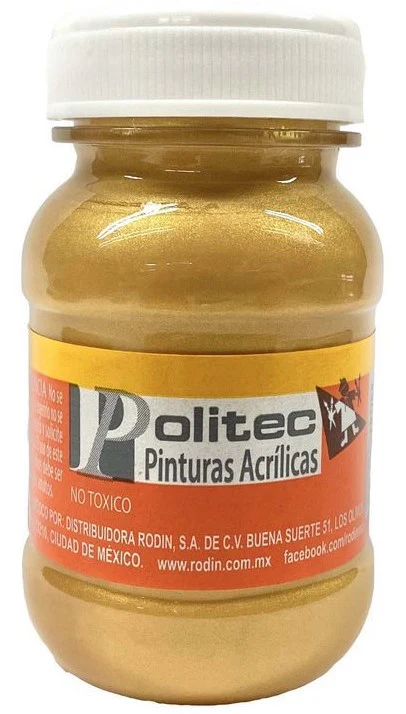Pintura Acrílica Línea700 Politec® [Pieza] - Image 5