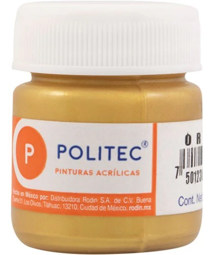 Pintura Acrílica Línea700 Politec® [Pieza] - Image 7
