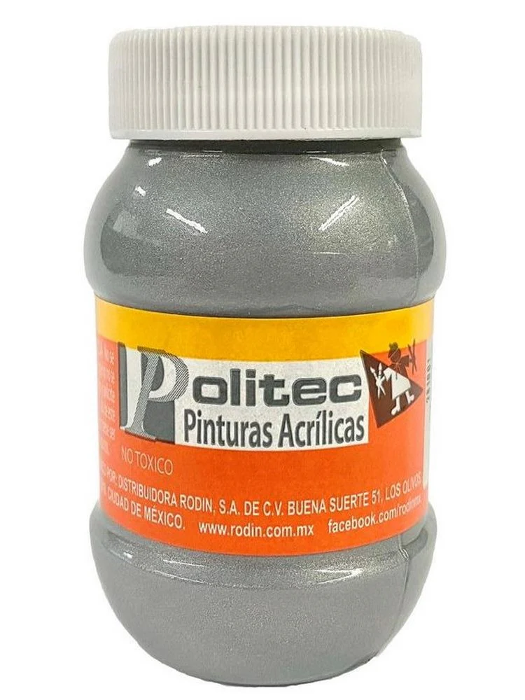 Pintura Acrílica Línea700 Politec® [Pieza] - Image 8