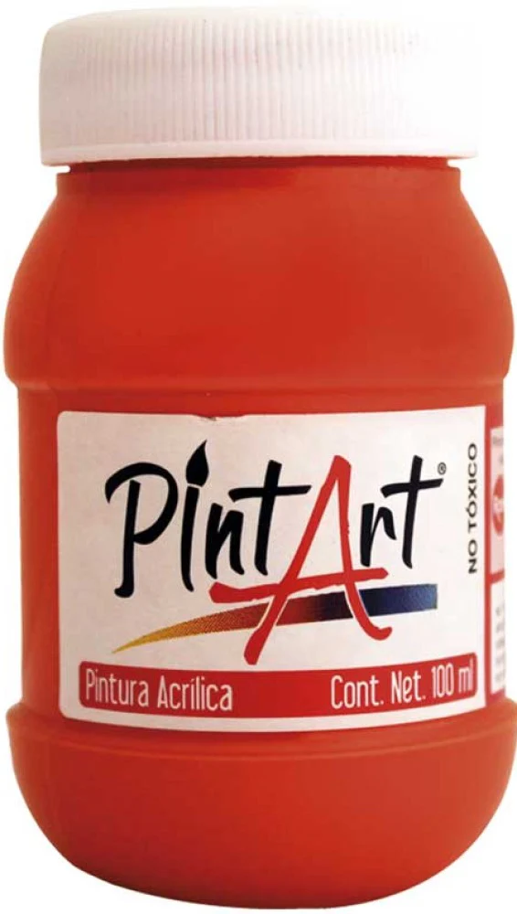 Pintura Acrílica PintArt PintArt® [Pieza]