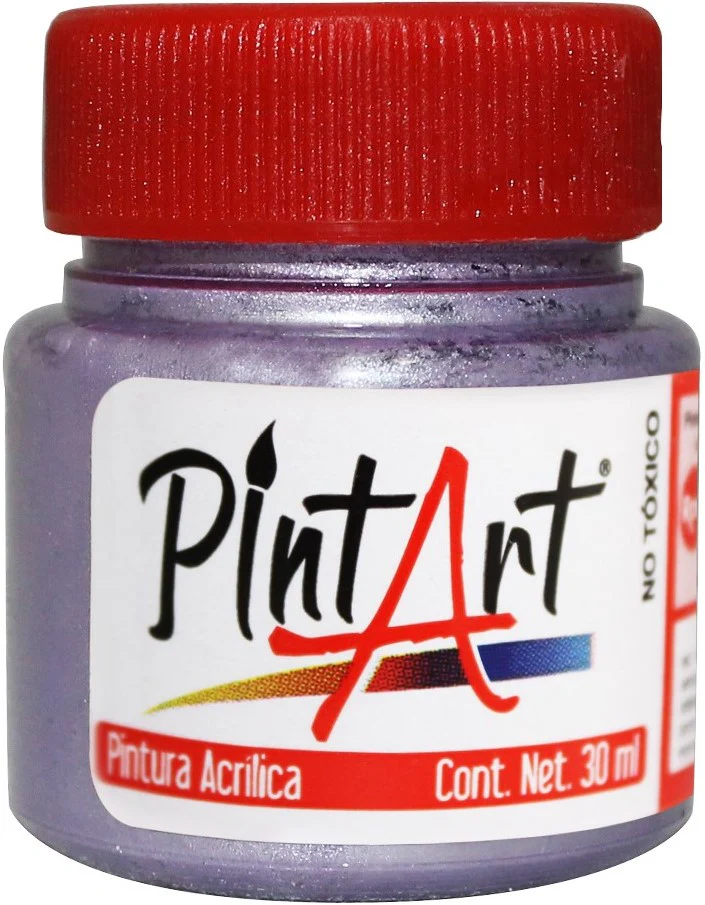 Pintura Acrílica PintArt PintArt® [Pieza] - Image 104