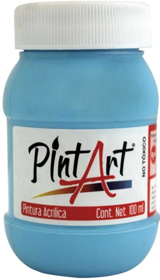 Pintura Acrílica PintArt PintArt® [Pieza] - Image 11