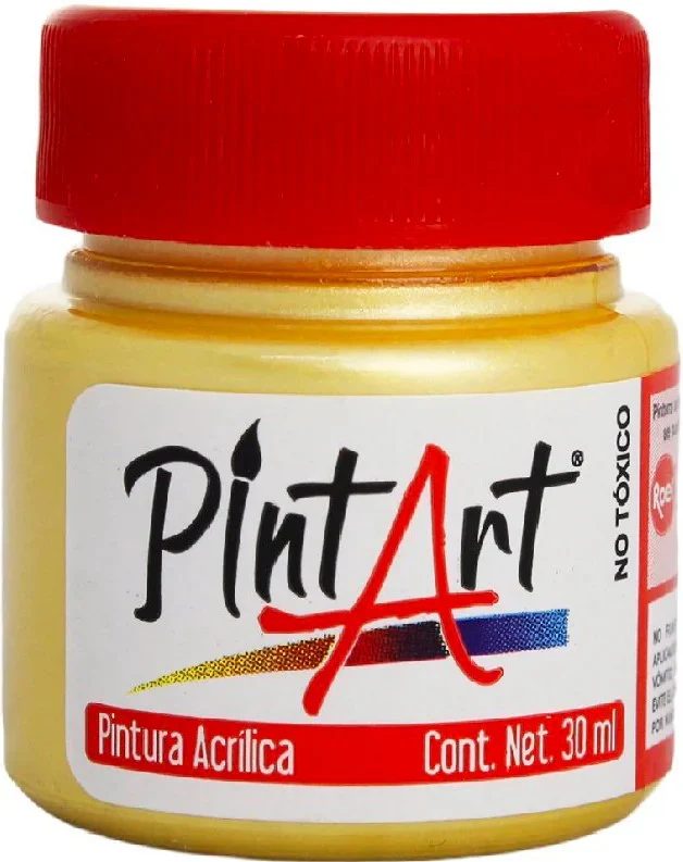 Pintura Acrílica PintArt PintArt® [Pieza] - Image 117