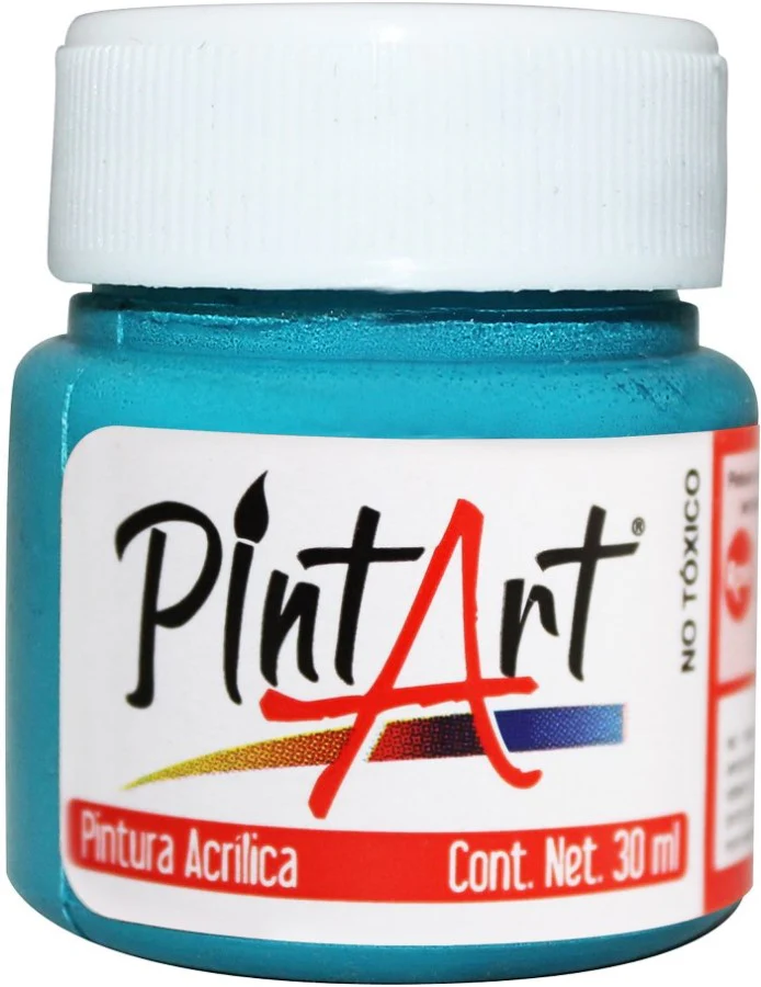 Pintura Acrílica PintArt PintArt® [Pieza] - Image 139