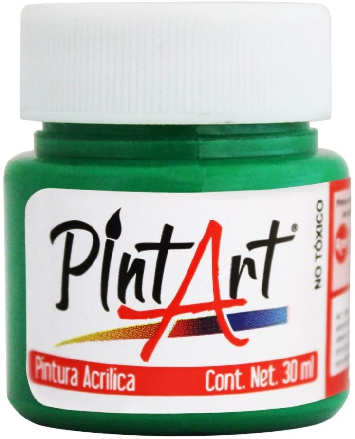 Pintura Acrílica PintArt PintArt® [Pieza] - Image 145