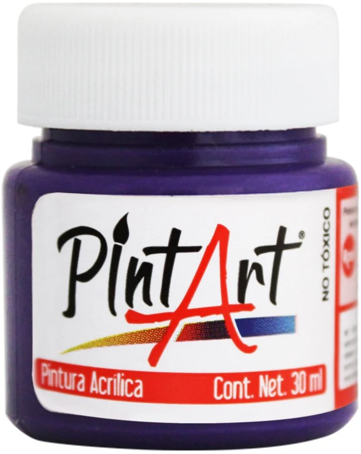 Pintura Acrílica PintArt PintArt® [Pieza] - Image 151
