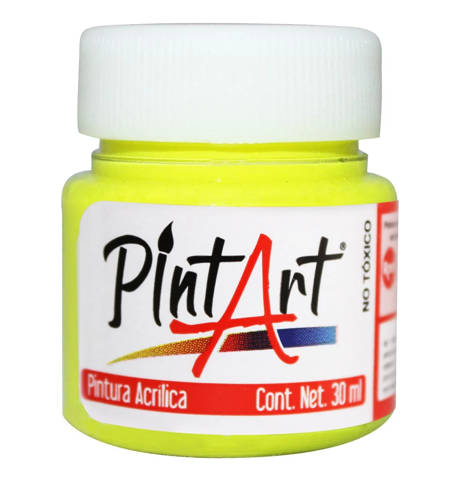 Pintura Acrílica PintArt PintArt® [Pieza] - Image 57