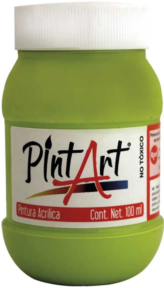 Pintura Acrílica PintArt PintArt® [Pieza] - Image 6