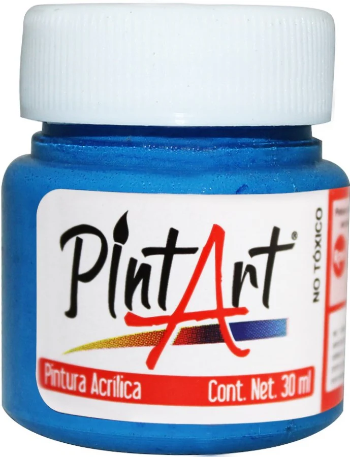 Pintura Acrílica PintArt PintArt® [Pieza] - Image 65