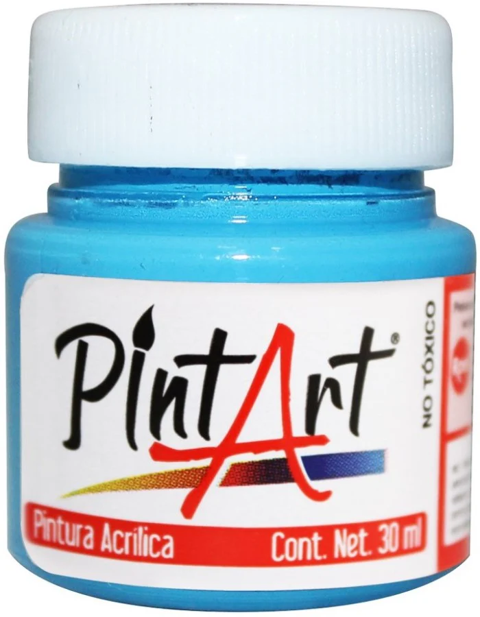 Pintura Acrílica PintArt PintArt® [Pieza] - Image 67