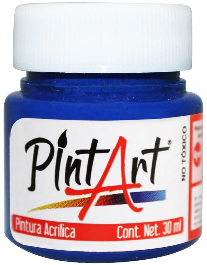 Pintura Acrílica PintArt PintArt® [Pieza] - Image 80