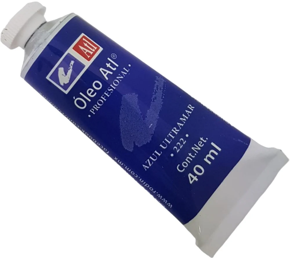Pintura Oleo Atl Alt® [Tubo] - Image 18